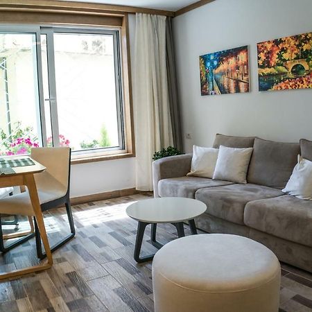 Venere Tirana Suite Deluxe מראה חיצוני תמונה