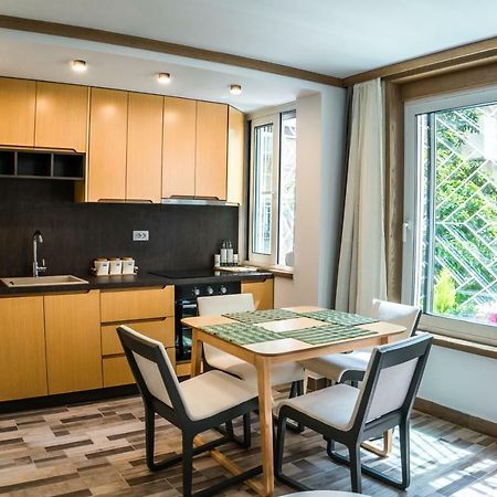 Venere Tirana Suite Deluxe מראה חיצוני תמונה