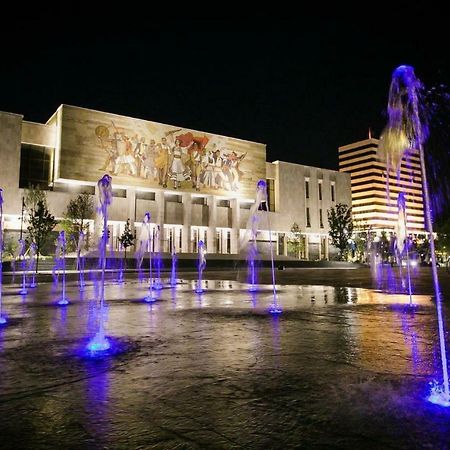Venere Tirana Suite Deluxe מראה חיצוני תמונה